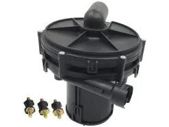 Replacement - Secondary Air Injection Pump (Smog Air Pump) - 2001 - 2004 BMW X5 3.0i (Fits Up To 09/2003) - 913-058