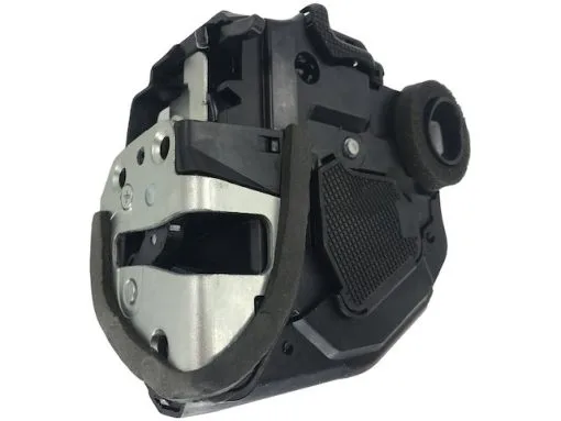 Replacement - Rear Right Passenger Side Door Lock Actuator Motor - 2007 - 2016 Toyota Tundra - 839-156 -Performance Parts shop D0162 T715483 1