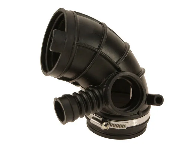 Genuine - Air Mass Meter Boot - At Throttle Body - 2003 - 2005 BMW Z4 3.0L 6-Cylinder - W0133-2037703 1 Genuine - Air Mass Meter Boot - At Throttle Body - 2003 - 2005 BMW Z4 3.0L 6-Cylinder - W0133-2037703