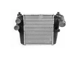 TYC - Turbo Intercooler Air Cooler - 2013 - 2014 Ford F-150 3.5L V6 - 18014