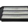 API - Air Filter - 2010 - 2013 Suzuki Kizashi 2.4L 4-Cylinder - D0166-S196591