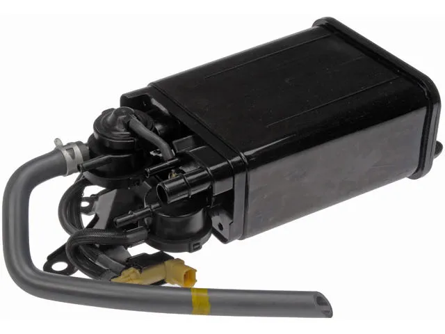 Dorman - Carbon Canister - 2003 - 2004 Toyota Matrix FWD 1.8L 4-Cylinder - 911-631 1 Dorman - Carbon Canister - 2003 - 2004 Toyota Matrix FWD 1.8L 4-Cylinder - 911-631