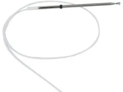 MTC - Power Antenna Mast - 1998 - 2007 Toyota Land Cruiser (From 1/01/1998) - 9099