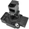 Replacement - Mass Air Flow Sensor - 2009 - 2013 Chevrolet Silverado 1500 - 909-2047