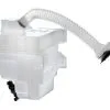 Action Crash - Windshield Washer Fluid Reservoir Tank - With Cap And Inlet - 2007 - 2012 Lincoln MKZ - FO1288145