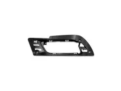 Action Crash - Left Driver Side Fog Light Bracket - 2012 Honda Civic - HO2602101
