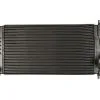 CSF - Intercooler - 2006 - 2010 Chevrolet Silverado 2500 HD 6.6L V8 Turbo Diesel - 6002