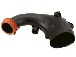 Genuine - Air Mass Meter Boot - Cylinders 5-8 - 2011 - 2016 BMW 550i XDrive - W0133-2766221