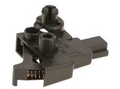 Genuine - Convertible Top Switch (Catch Position) - 2004 - 2005 Mercedes-Benz CLK320 Convertible - W0133-2322693