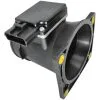 Replacement - Mass Air Flow Sensor And Housing Assembly - 1996 - 2002 Ford Crown Victoria 4.6L V8 - 909-1101