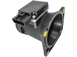 Replacement - Mass Air Flow Sensor And Housing Assembly - 1996 - 2002 Ford Crown Victoria 4.6L V8 - 909-1101