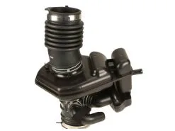 Genuine - Air Mass Meter Boot With Clamps - 2003 - 2007 Nissan Murano (Up To 9/30/2007) - W0133-1974030