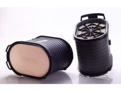 Pronto - Air Filter - 2003 - 2007 Ford F-350 Super Duty 6.0L V8 Diesel - PA5535
