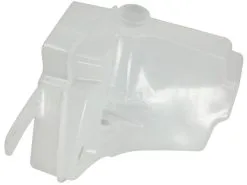 Replacement - Windshield Washer Fluid Reservoir With Headlight Washers - 1998 - 2003 Mercedes-Benz ML320 - 123-157