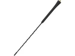 Replacement - Black Antenna Mast - 1998 - 2007 Volkswagen Beetle (Up To 11/30/2007) - 956-030