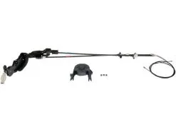 Dorman - Left Driver Side Power Sliding Door Cable - 2004 - 2010 Toyota Sienna - 924-578