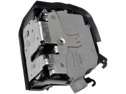 Dorman - Rear Left Driver Side Door Lock Actuator Motor - 2000 - 2006 BMW X5 - 937-858