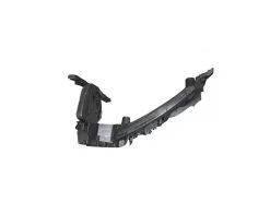 Action Crash - Left Driver Side Headlight Mounting Bracket - Steel - 2009 - 2012 Audi Q5 - AU2508100