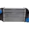 TYC - Turbo Intercooler Air Cooler - 2011 - 2014, 2016 - 2017 Nissan Juke 1.6L 4-Cylinder - 18002