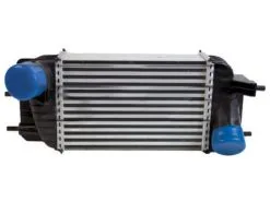 TYC - Turbo Intercooler Air Cooler - 2011 - 2014, 2016 - 2017 Nissan Juke 1.6L 4-Cylinder - 18002