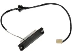 Dorman - Liftgate Release Switch - Lower Switch - 2004 - 2009 Toyota Prius (with Smart Entry) - 901-731