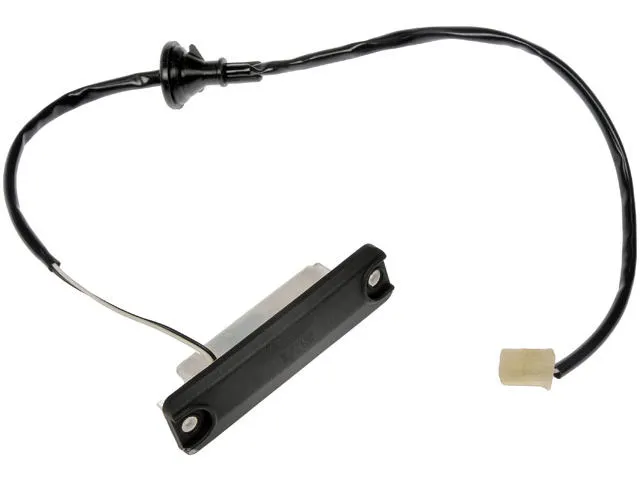 Dorman - Liftgate Release Switch - Lower Switch - 2004 - 2009 Toyota Prius (with Smart Entry) - 901-731 1 Dorman - Liftgate Release Switch - Lower Switch - 2004 - 2009 Toyota Prius (with Smart Entry) - 901-731