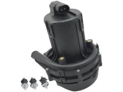 Replacement - Secondary Air Injection Pump With Vibration Dampers - 2001 - 2003 BMW 325i - 913-076