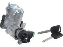 API - Ignition Lock And Cylinder Switch - 2004 - 2005 Honda Civic - D0178-V384245