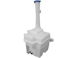 Action Crash - Windshield Washer Reservoir Tank - 2011 - 2015 Hyundai Sonata - HY1288106