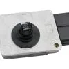 Replacement - Mass Air Flow Sensor - 1997 - 1998 Ford F-150 V8 - 909-2026