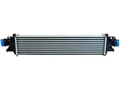 Action Crash - Turbo Intercooler Air Cooler - 2013 - 2019 Buick Encore 1.4L (without Sport Package) - CAC010140