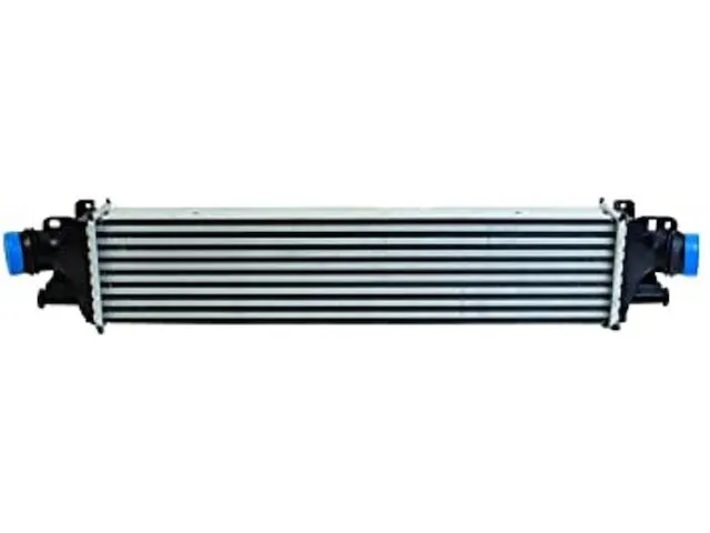 Action Crash - Turbo Intercooler Air Cooler - 2013 - 2019 Buick Encore 1.4L (without Sport Package) - CAC010140 1 Action Crash - Turbo Intercooler Air Cooler - 2013 - 2019 Buick Encore 1.4L (without Sport Package) - CAC010140