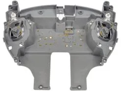 Dorman - Overhead Console Light Housing - 2001 - 2007 Chrysler Town And Country - 924-800