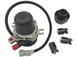 SKP - Secondary Air Injection Pump - 2007 - 2013 Toyota Tundra 4.7L V8 - SKAP913060