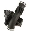 Original Equipment - Air Mass Meter Boot - 2002 - 2006 Nissan Altima 2.5L 4 Cylinder (From 08/01/01) - W0133-1850525
