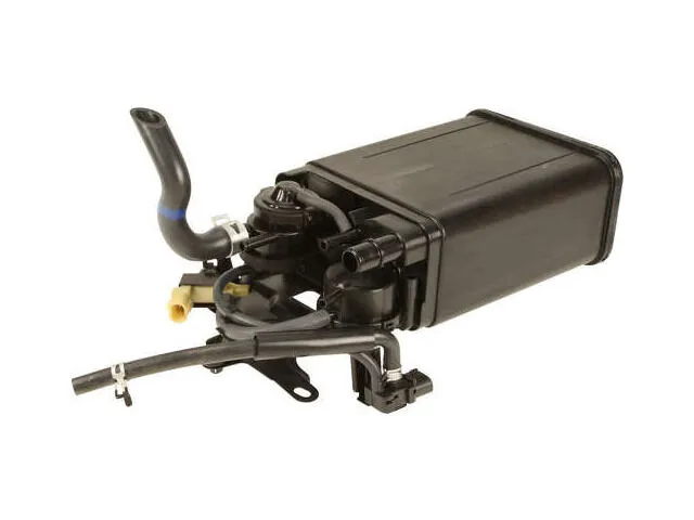 Dorman - Carbon Canister - 2000 - 2003 Toyota Camry - W0133-1744534 1 Dorman - Carbon Canister - 2000 - 2003 Toyota Camry - W0133-1744534