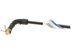 Genuine - PCV Hose - 2001 - 2004 Mazda B3000 (From 8/2001 Up To 7/2003) - W0133-2335702