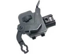 Replacement - Tailgate Lock Actuator Motor - 1999 - 2004 Jeep Grand Cherokee - 839-060