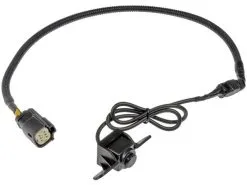 Dorman - Rear Park Assist Camera - 2014 - 2015 GMC Sierra 1500 - 590-082