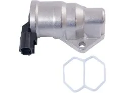 DIY Solutions - Idle Air Control Valve - 2001 - 2003 Ford F-150 4.2L V6 - ESS00540