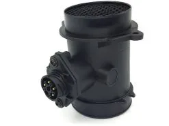 Replacement - Mass Air Flow Sensor - 1994 - 1996 Mercedes-Benz S320 3.2L 6-Cylinder - 909-1023