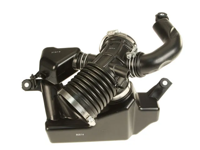 Genuine - Air Mass Meter Sensor Boot - 2002 - 2005 Infiniti Q45 (From 01/01/2001 Up To 04/30/2004) - W0133-1852248 1 Genuine - Air Mass Meter Sensor Boot - 2002 - 2005 Infiniti Q45 (From 01/01/2001 Up To 04/30/2004) - W0133-1852248