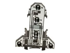 Magneti Marelli - Tail Light Bulb Holder - 1999 - 2006 Volkswagen Golf - W0133-2538791