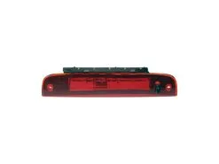 Action Crash - 3rd Third Brake Light Lens - Center High Stop Mount Lamp - 2003 - 2014 Ford Expedition - FO2890105