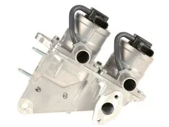 Genuine - Air Pump Control Valve - 2007 - 2010 Toyota Tundra 4.0L V6 - W0133-2005024