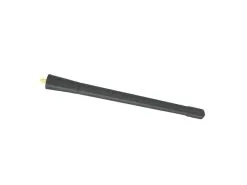 SKP - Antenna Mast - Black Rubber - 2007 - 2008 Chrysler Sebring Sedan For Models Without Navigation And Without Satellite Radio - SK956008