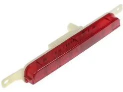 Dorman - 3rd Third LED Brake Light Lens - 2008 - 2017 Dodge Grand Caravan - 923-227