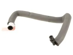 Genuine - Right Passenger Side Breather Hose - 1997 Ford F-150 VIN W - W0133-1818393
