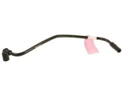 Genuine - Left Driver Side Breather Hose - 2000 - 2003 Ford Taurus DOHC - W0133-2036280
