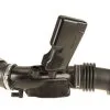 Genuine - Air Mass Meter Boot (Sensor Boot) - 2003 - 2008 Infiniti FX35 (Up To 02/28/2008) - W0133-1851730